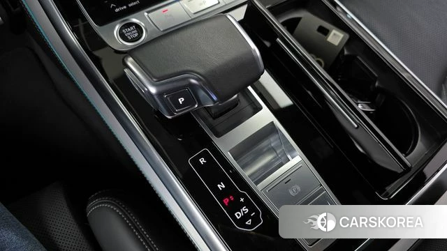 Audi Q7 (4M) id 3953235 из Кореи 19