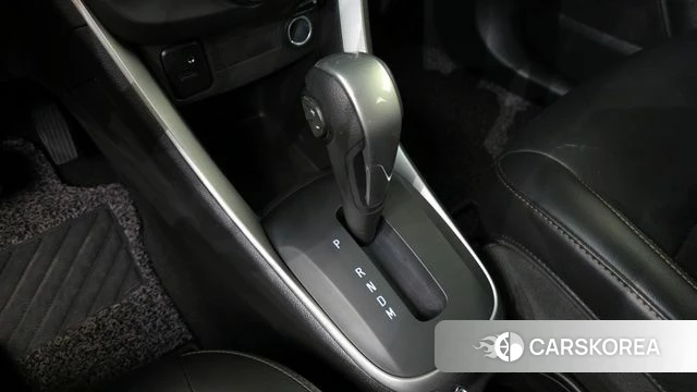 Chevrolet (GM Daewoo) The New Trax id 4411224 из Кореи 29