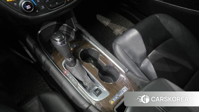 Chevrolet (GM Daewoo) All New Malibu id 3899727 из Кореи 19