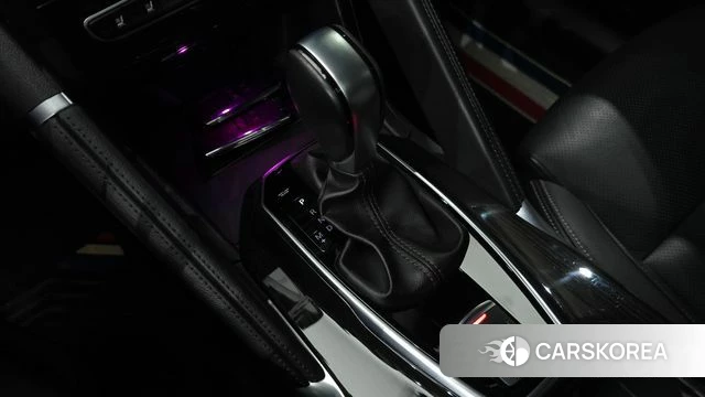 Renault Korea (Samsung) QM6 id 4552131 из Кореи 19