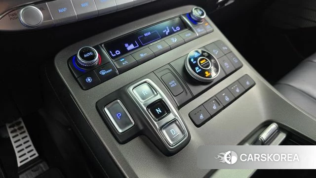 Hyundai Palisade id 4519505 из Кореи 31