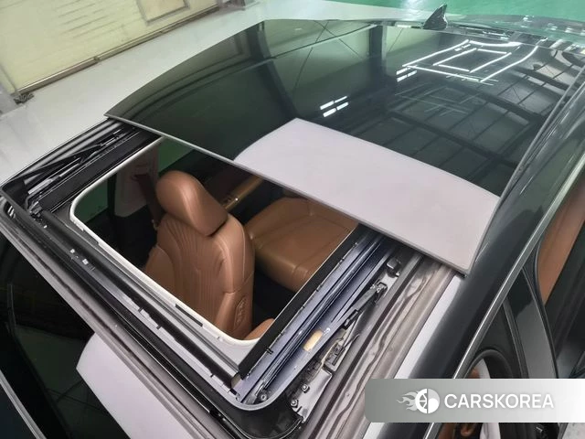 Hyundai Grandeur Hybrid (GN7) id 4935412 из Кореи 19
