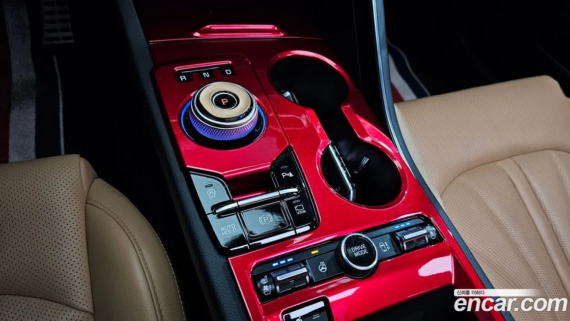 Kia K5 3rd generation id 1980648 из Кореи 19