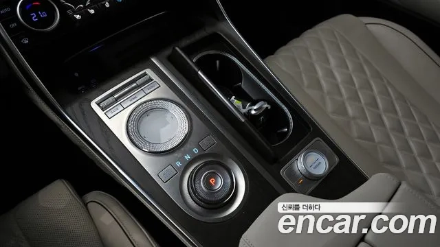 Genesis GV80 id 2935953 из Кореи 19