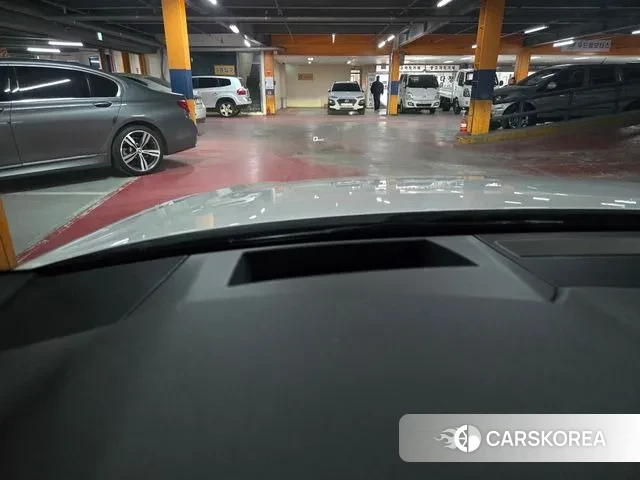 Audi A6 (C8) id 3374324 из Кореи 13