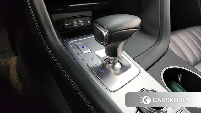 Genesis G70 id 3557492 из Кореи 19