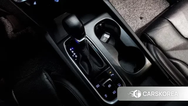 Hyundai Santa Fe TM id 3499740 из Кореи 19