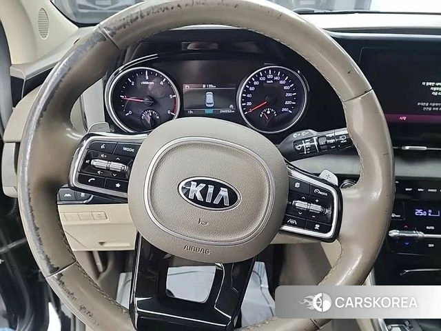 Kia Carnival 4th generation id 3992915 из Кореи 19