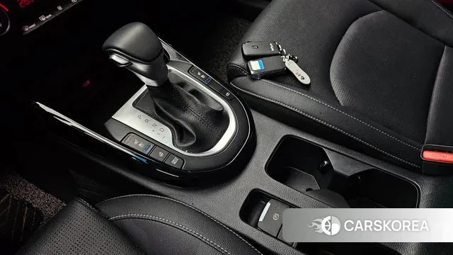 Kia The New K3 2nd generation id 3769815 из Кореи 19