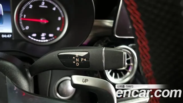 Mercedes-Benz GLC-Class X253 id 2694067 из Кореи 19