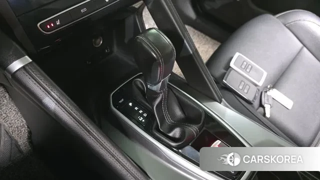 Renault Korea (Samsung) The New QM6 id 3616505 из Кореи 19