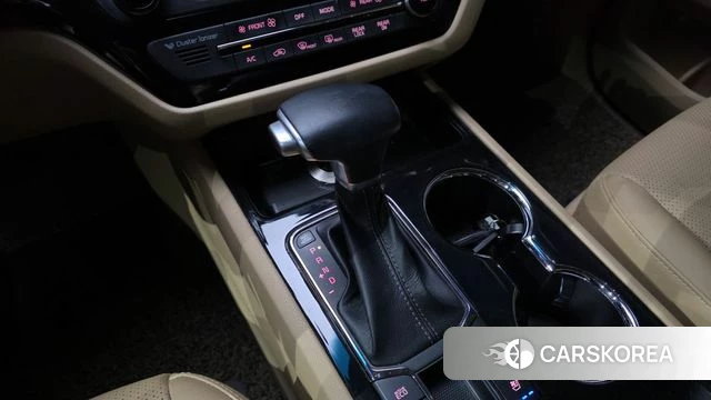 Kia The New Carnival id 4923767 из Кореи 31