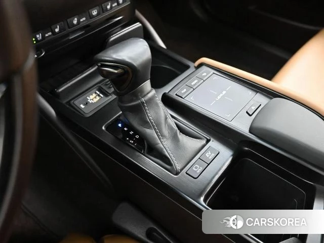 Lexus ES300h 7th generation id 4837012 из Кореи 15