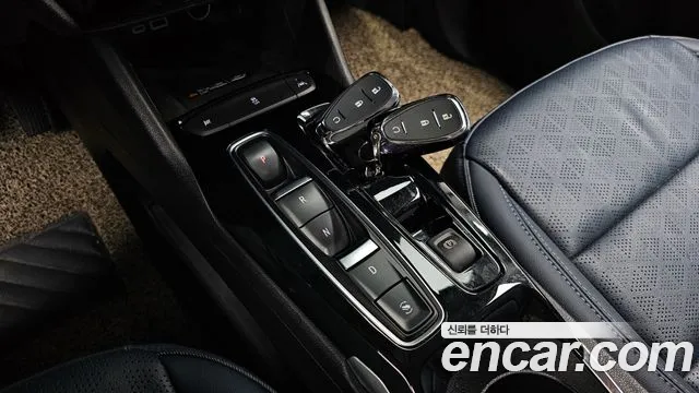 Chevrolet (GM Daewoo) Bolt EUV id 2738639 из Кореи 19