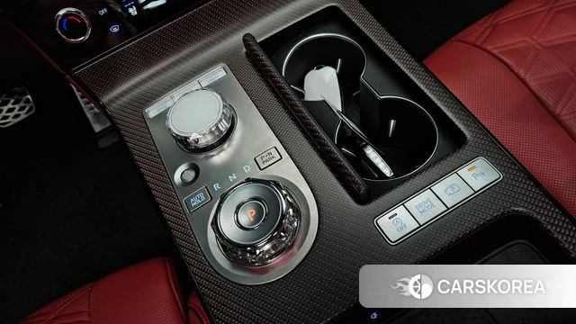 Genesis G80 (RG3) id 4516334 из Кореи 37