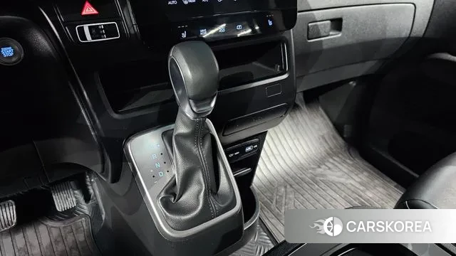 Hyundai Staria id 3416251 из Кореи 19