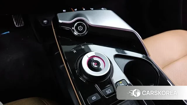 Kia EV6 id 3707128 из Кореи 19