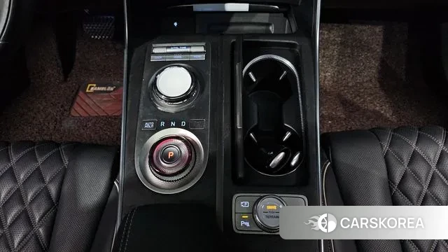 Genesis GV80 id 3400377 из Кореи 19