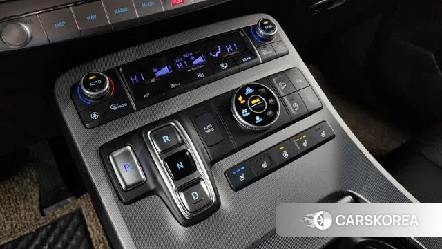 Hyundai Palisade id 3568333 из Кореи 19