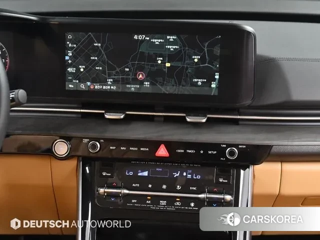 Kia Carnival 4th generation id 3052905 из Кореи 19