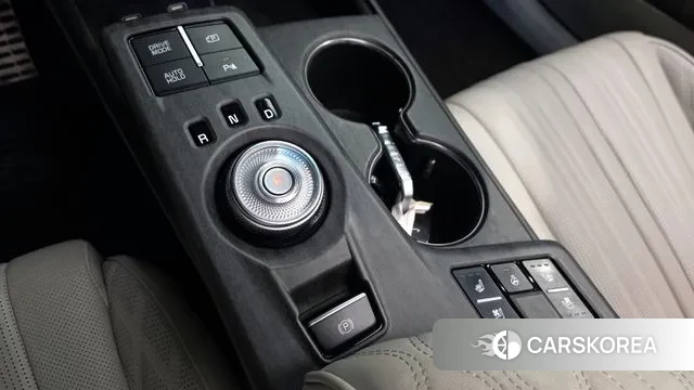 Kia K8 Hybrid id 3432957 из Кореи 19