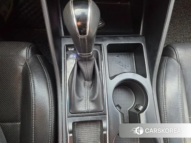 Hyundai All New Tucson id 3651801 из Кореи 19