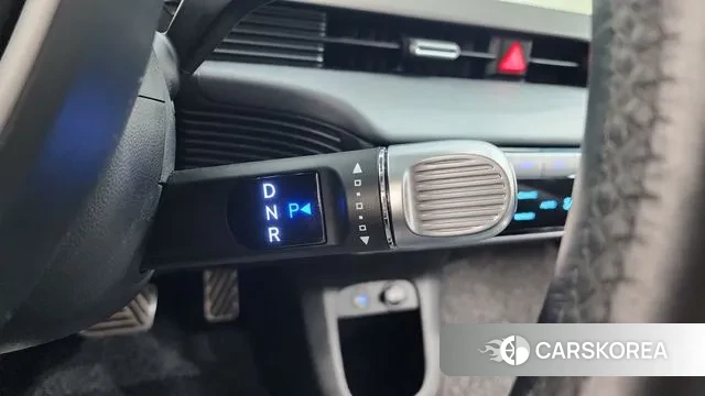 Hyundai Ionic 5 id 3591961 из Кореи 19