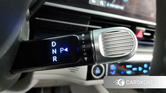 Hyundai Ionic 6 id 4201218 из Кореи 19