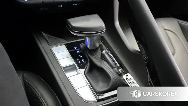 Hyundai Avante (CN7) id 3349388 из Кореи 19