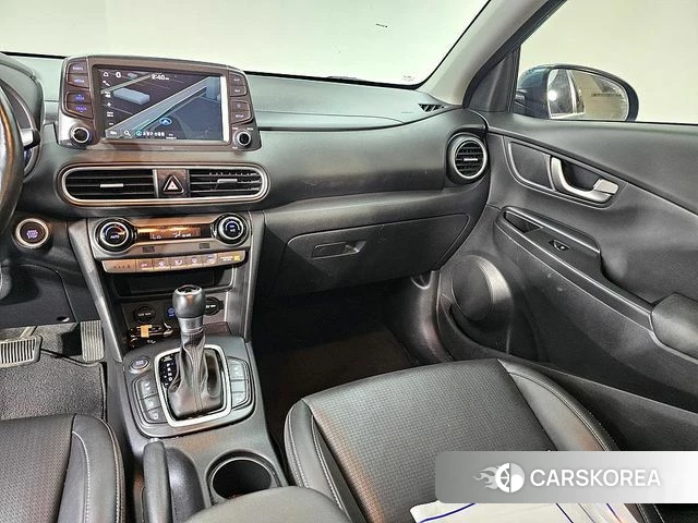 Hyundai Kona id 4485888 из Кореи 19