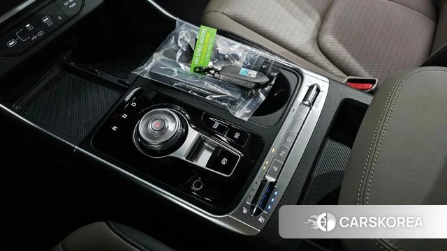 Kia The New Carnival 4th Generation id 4505708 из Кореи 34