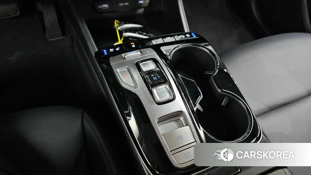 Hyundai Tucson (NX4) id 4594371 из Кореи 30