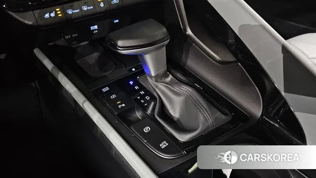 Hyundai The New Avante (CN7) id 3750872 из Кореи 19