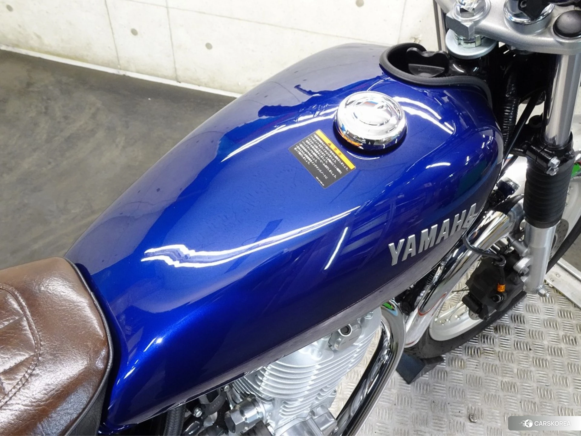 OTHER SR400 FINAL ED id 3948839 из Японии 30