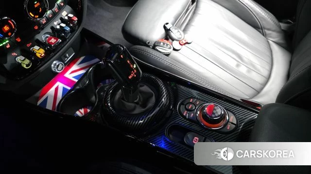 Mini Cooper S Clubman id 3842736 из Кореи 19