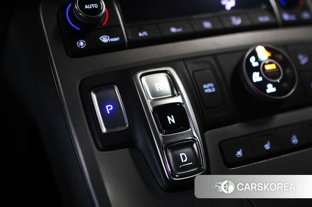 Hyundai Palisade id 3878628 из Кореи 19