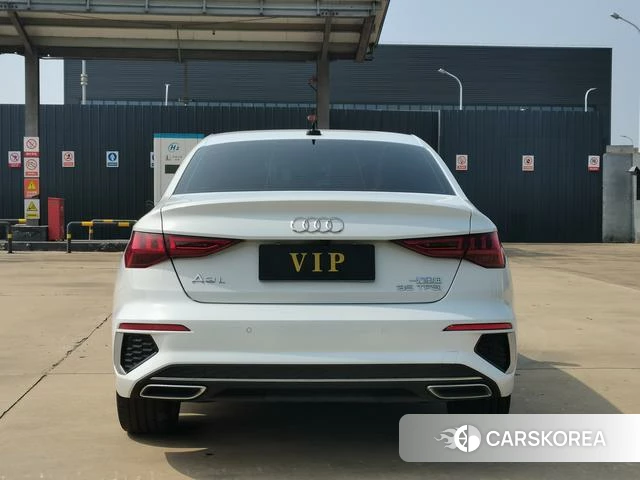 Audi A3 id 4256721 из Китая 24