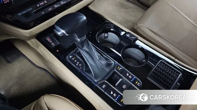 Kia The New Carnival id 3356945 из Кореи 19