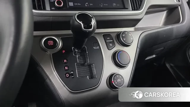 Kia The New Ray id 3787530 из Кореи 19