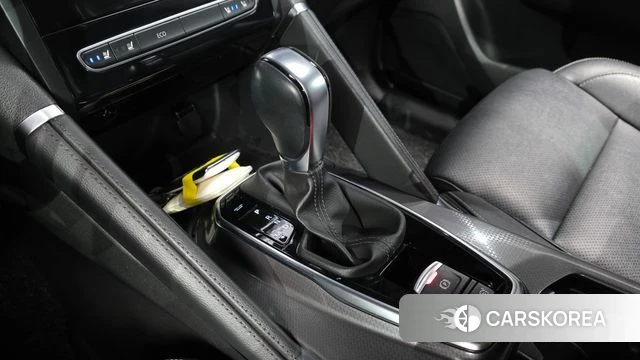 Renault Korea (Samsung) QM6 id 4794710 из Кореи 30