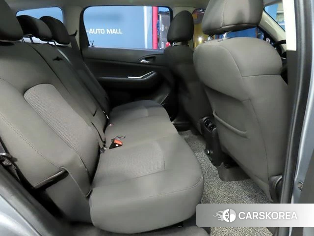 Chevrolet (GM Daewoo) Orlando id 4339827 из Кореи 19
