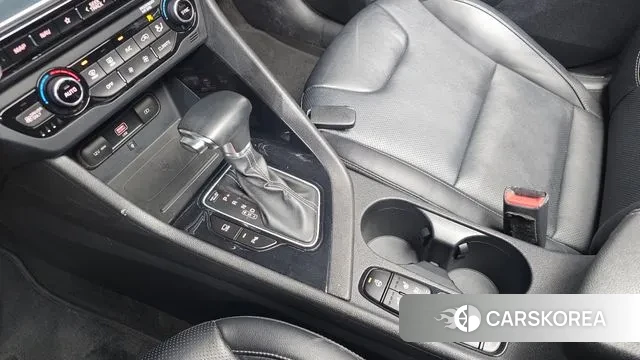 Kia The New Niro id 3335560 из Кореи 19