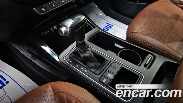 Kia The New Sorento id 2694069 из Кореи 19