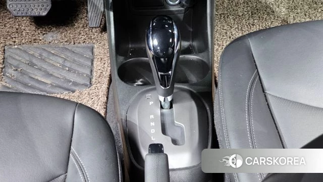 Chevrolet (GM Daewoo) The New Spark id 4369702 из Кореи 19