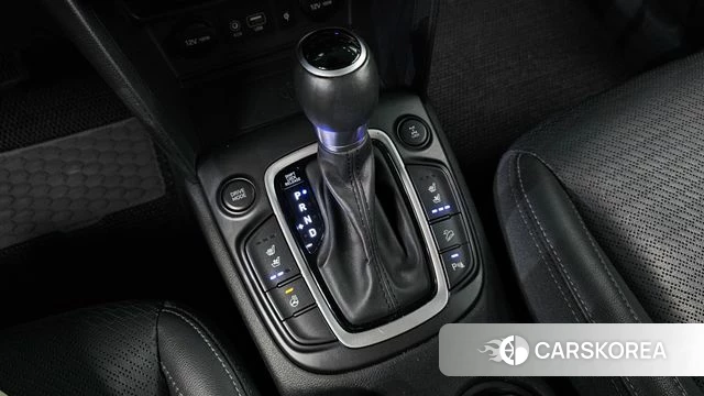 Hyundai Kona id 4543721 из Кореи 19