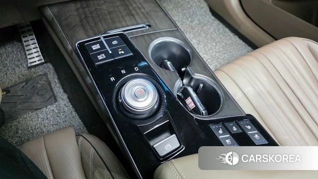 Kia K8 Hybrid id 4835268 из Кореи 41