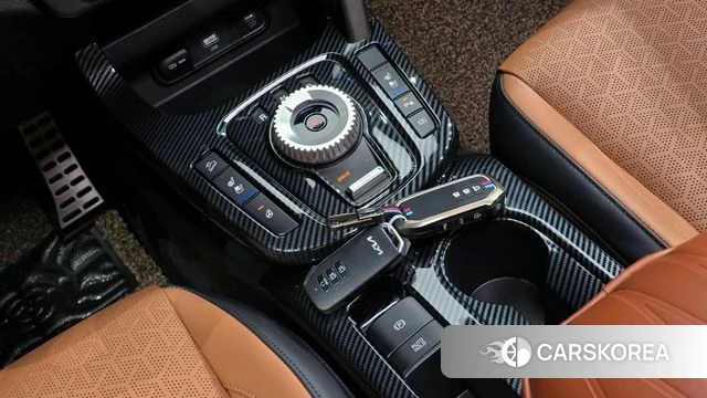 Kia The New Seltos id 3787241 из Кореи 19