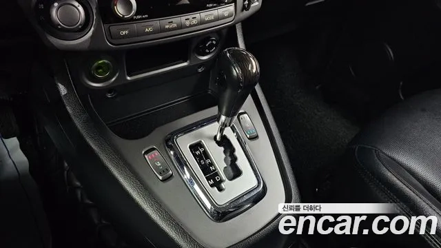 Ssangyong Korando Turismo id 2865571 из Кореи 19