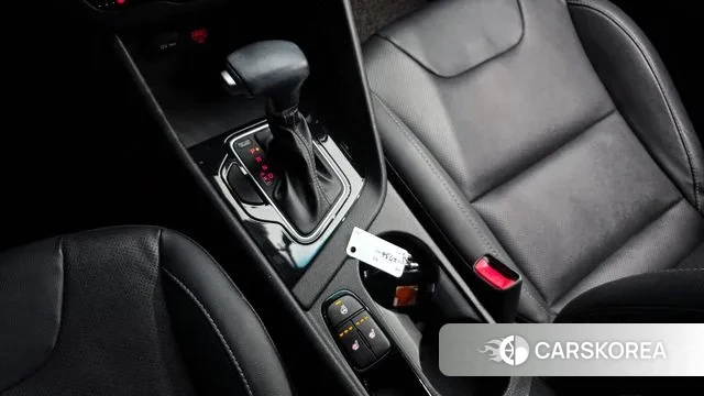 Kia The New Niro id 3427593 из Кореи 19