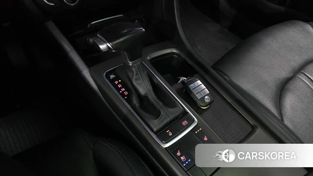 Kia The New K5 2nd generation id 3917519 из Кореи 19